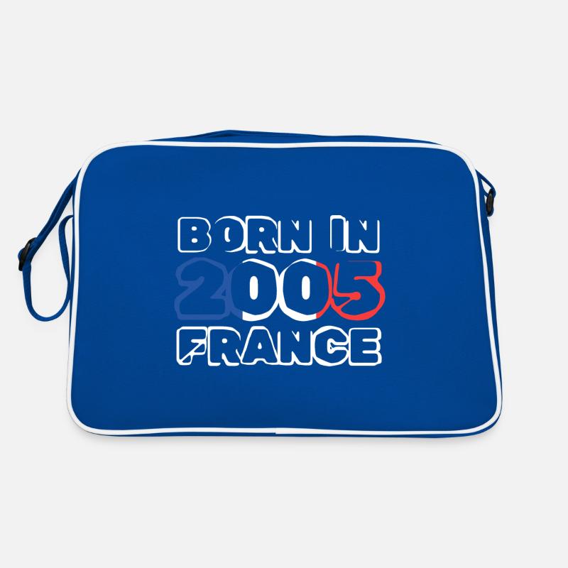 Retro Tasche