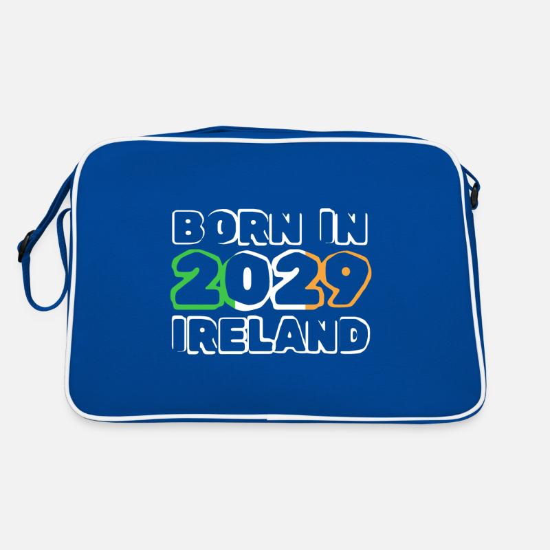 Retro Bag