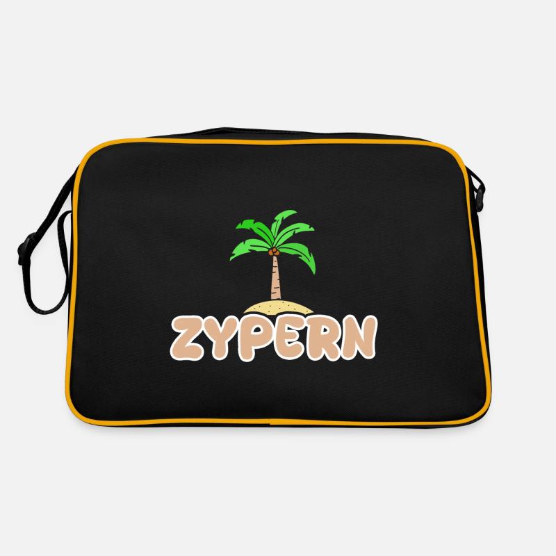 Chypre Chypre Sac Retro