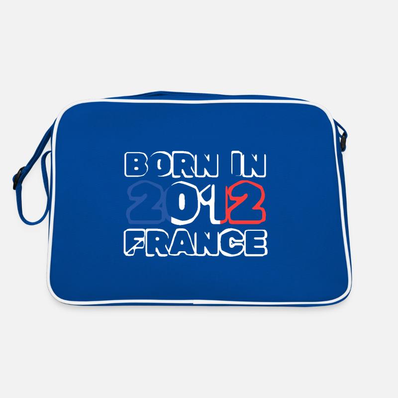 en 2012 Sac Retro