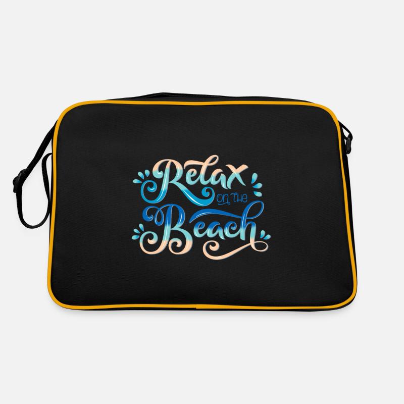 Relax Retro Bag