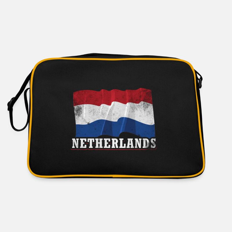 Retro Bag