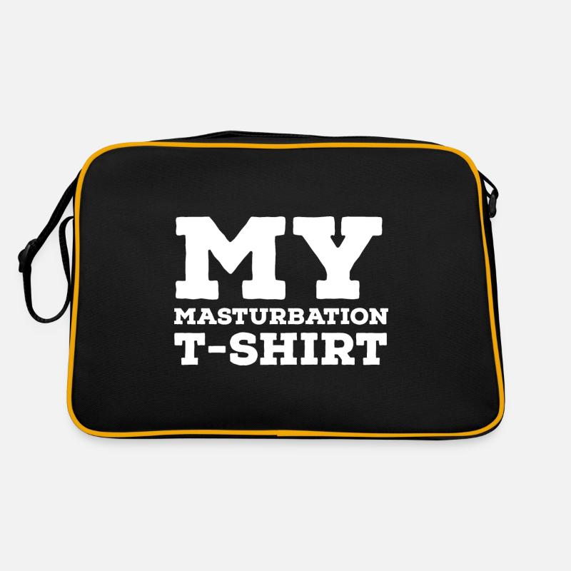 Masturbation Sac Retro