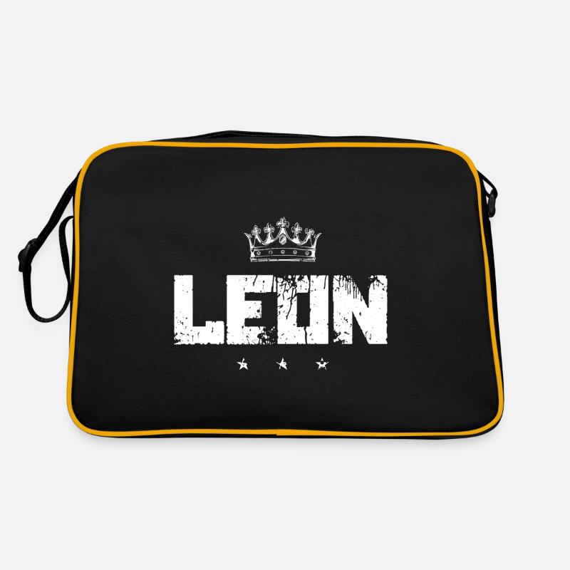 Léon Sac Retro