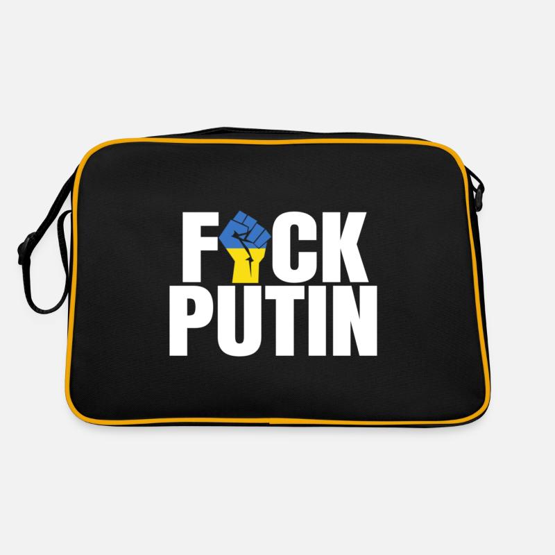 Ukraine Sac Retro