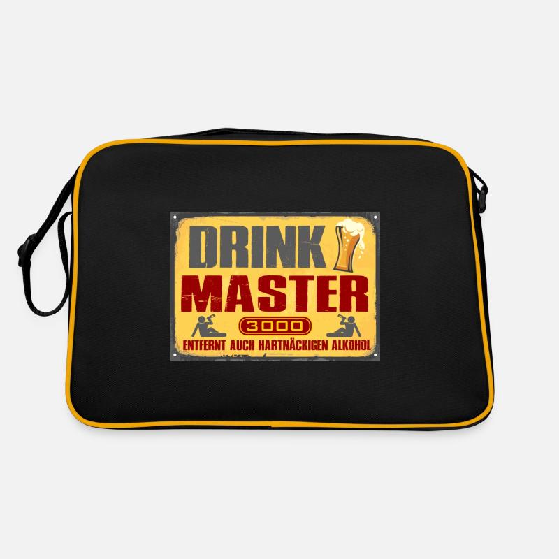 Retro Tasche