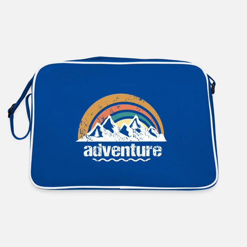 Sac Retro