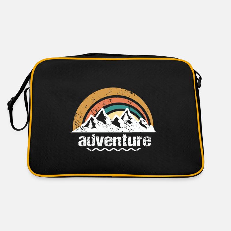 Aventure Sac Retro