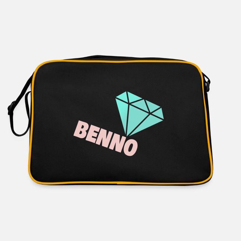 Benno : Edel Sac Retro
