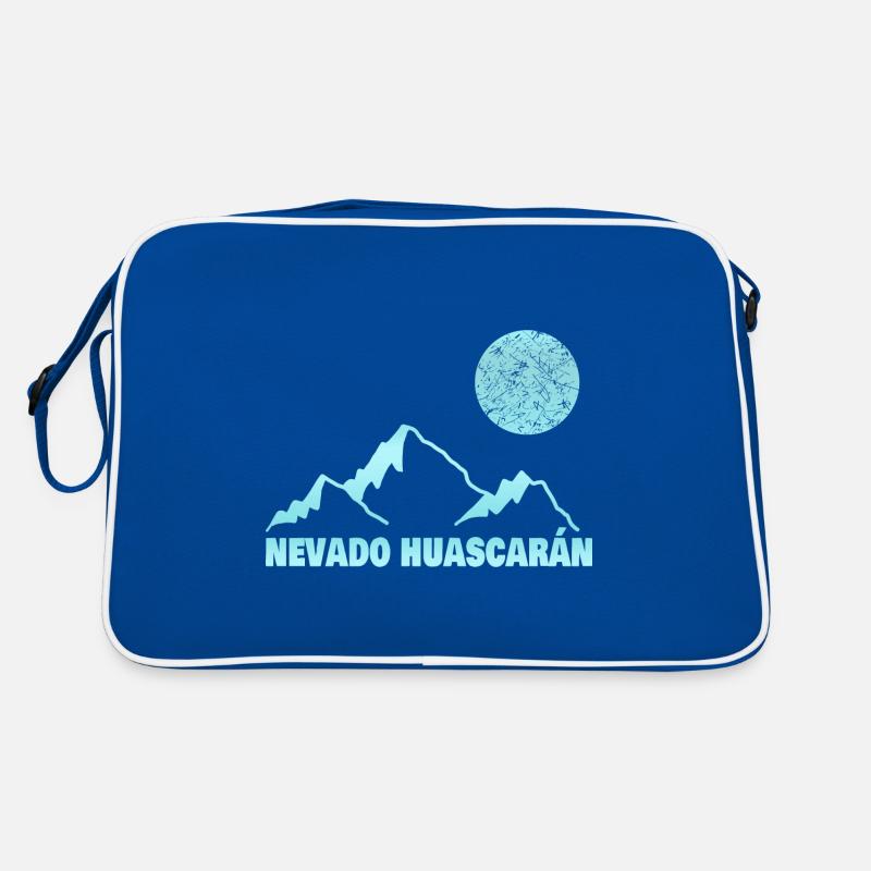 Alpinisme huascarán Sac Retro