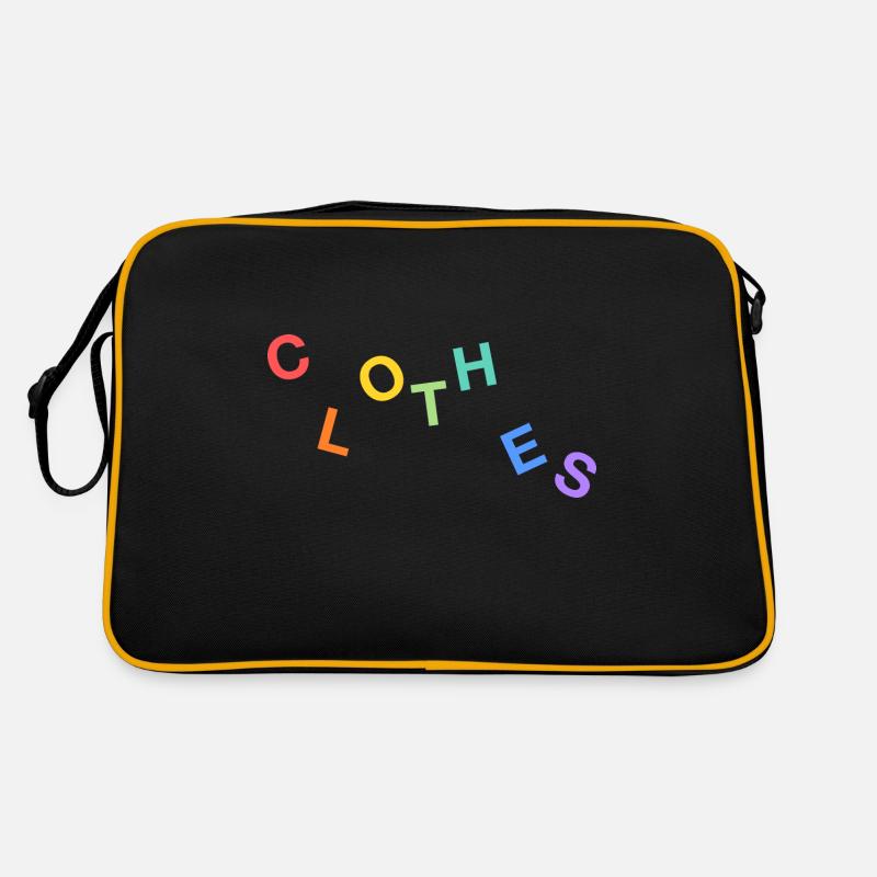 Retro Tasche