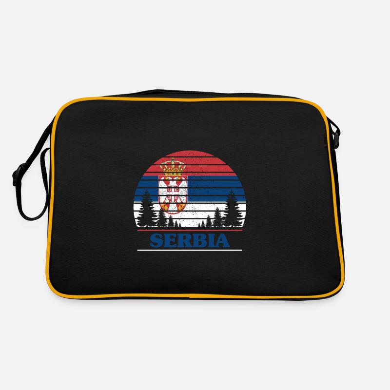 Retro Tasche