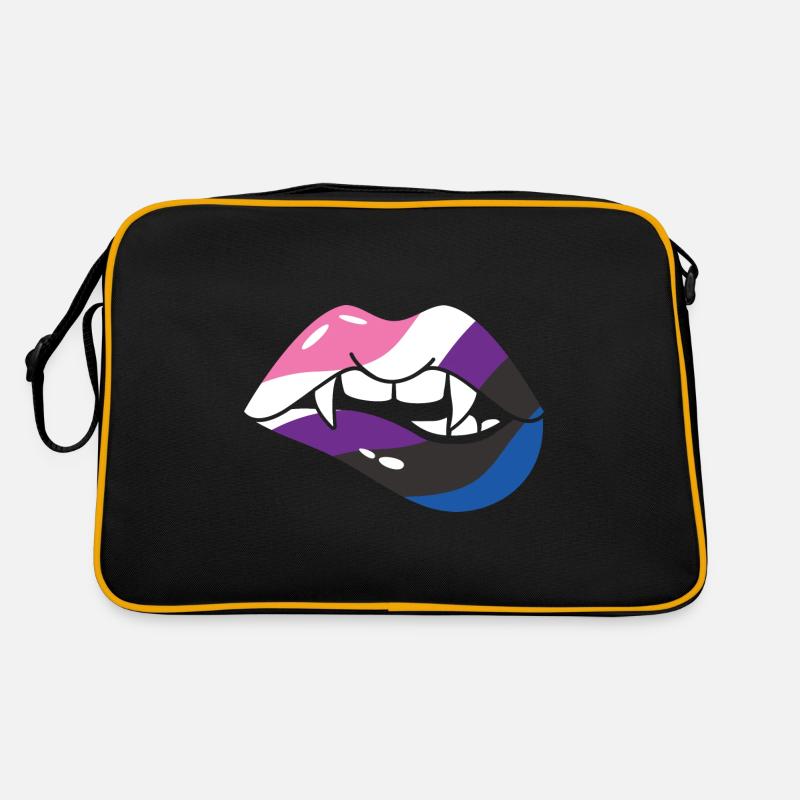 Retro Bag