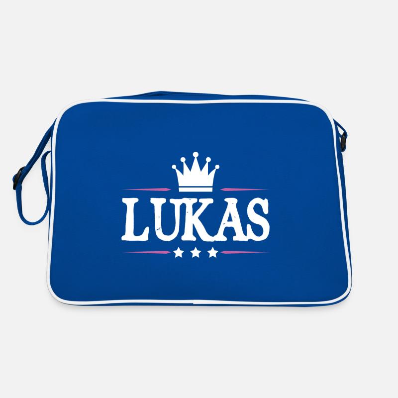 Retro Bag