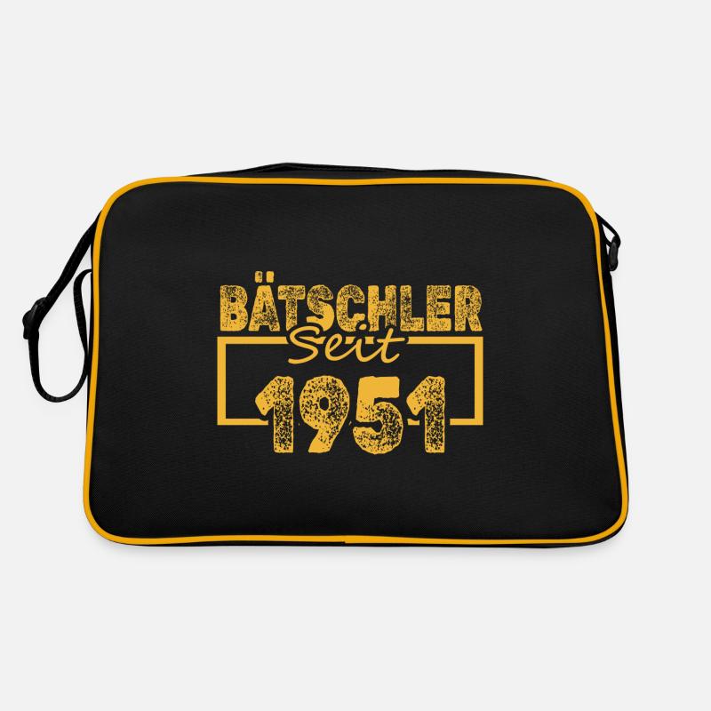 Retro Tasche