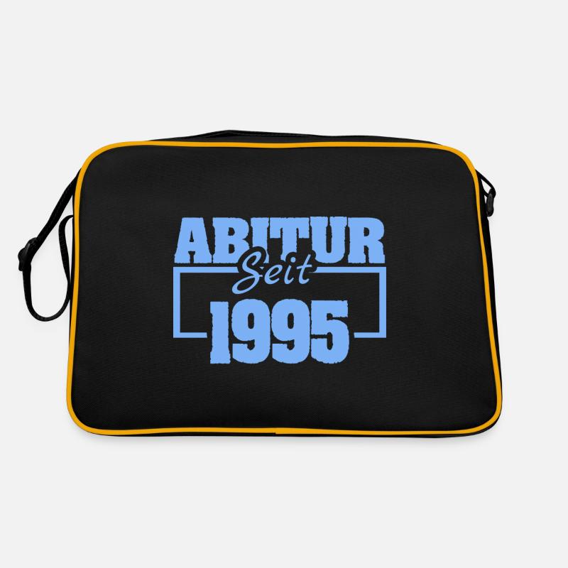 1995 Retro Tasche