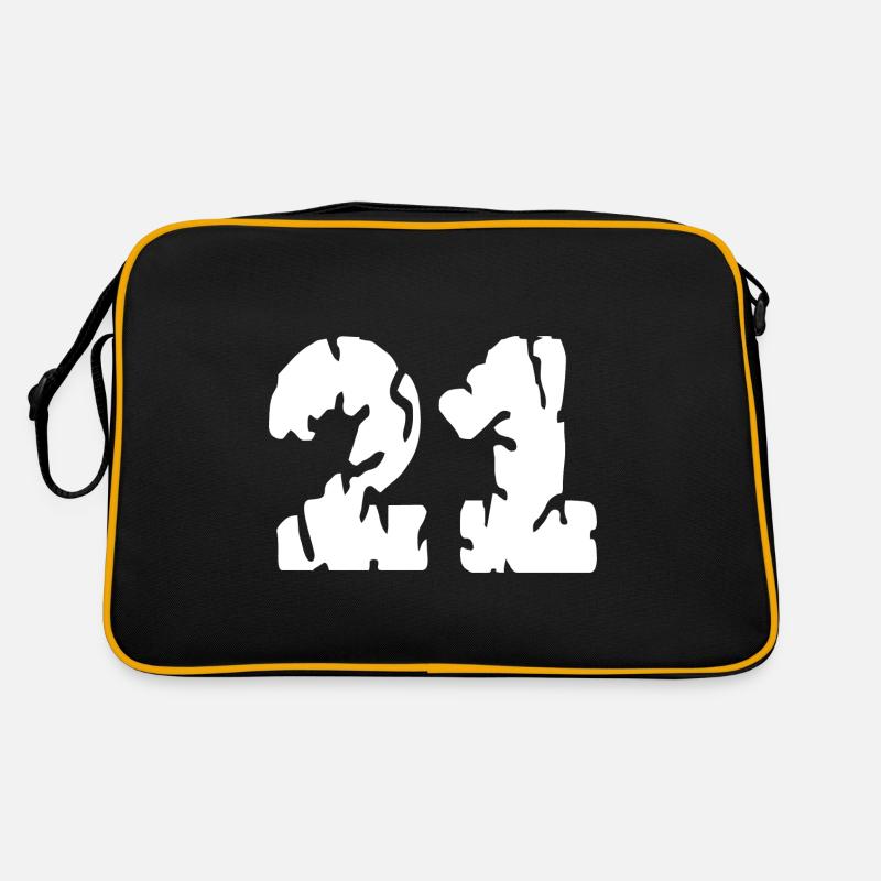 Sac Retro
