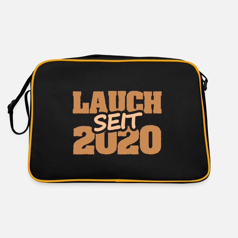 2020 Retro Tasche