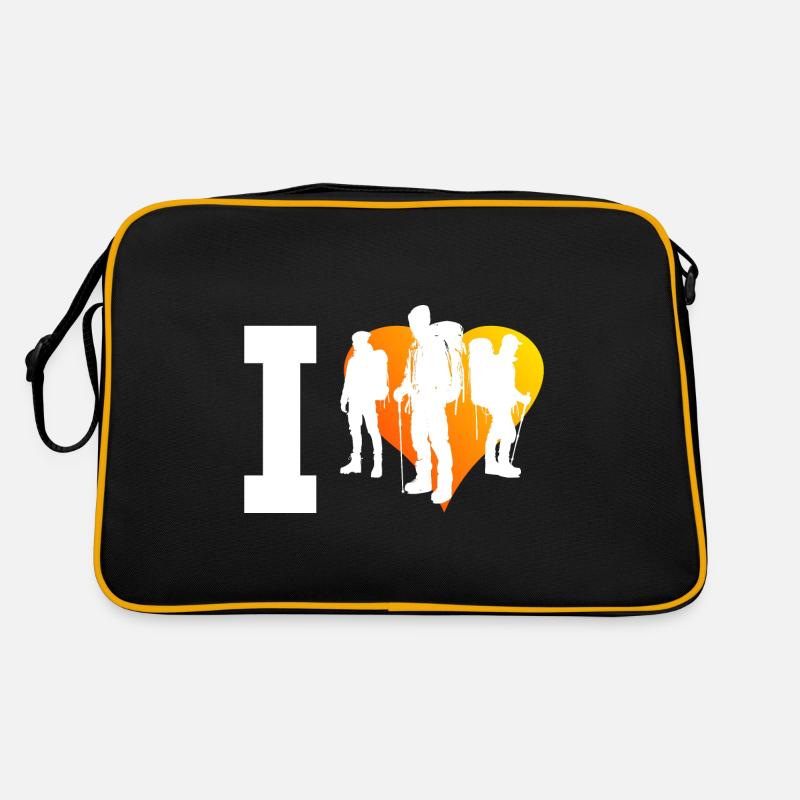 Escalade Femmes Grimpeuse Escalade de bloc Sac Retro