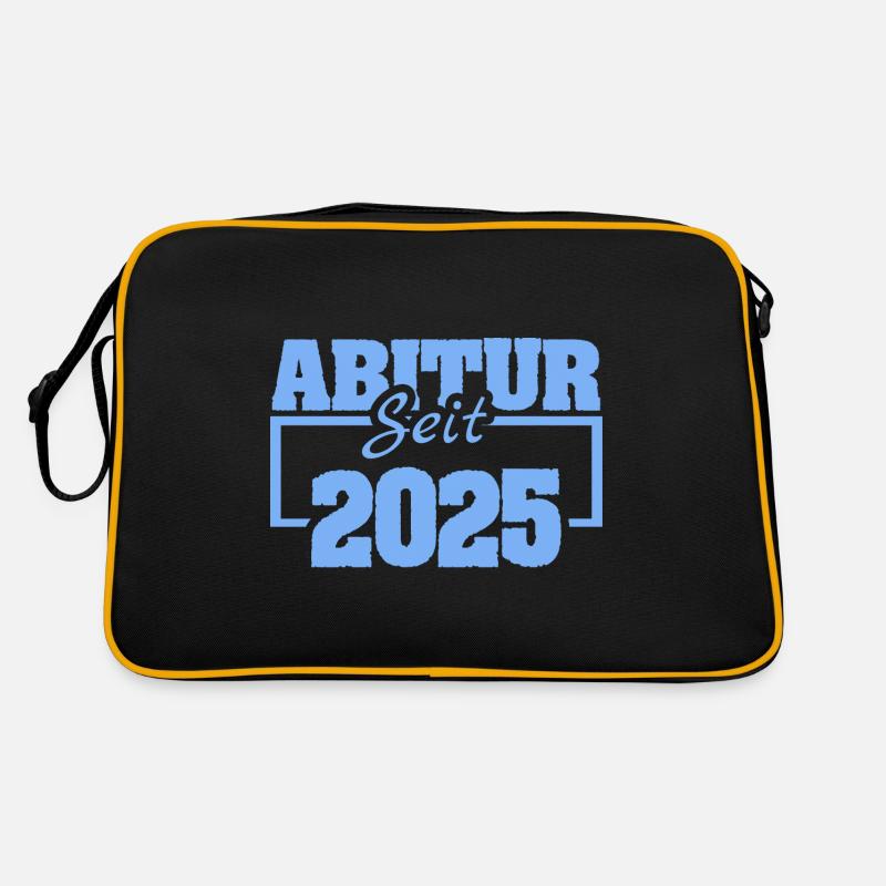 Retro Bag