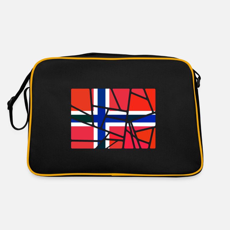 Norway Norway Retro Bag