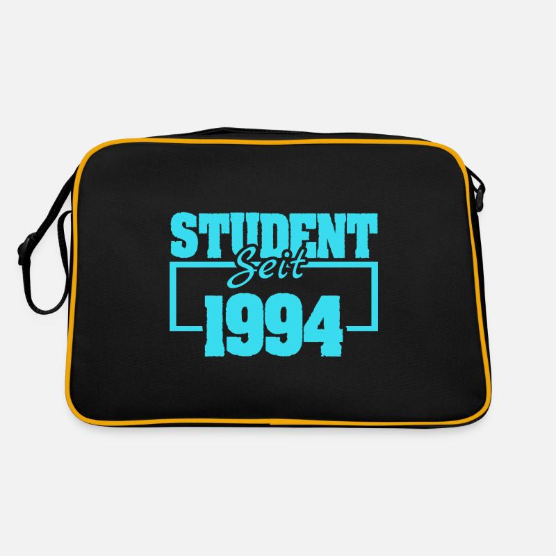 Student 1994 Retro Bag