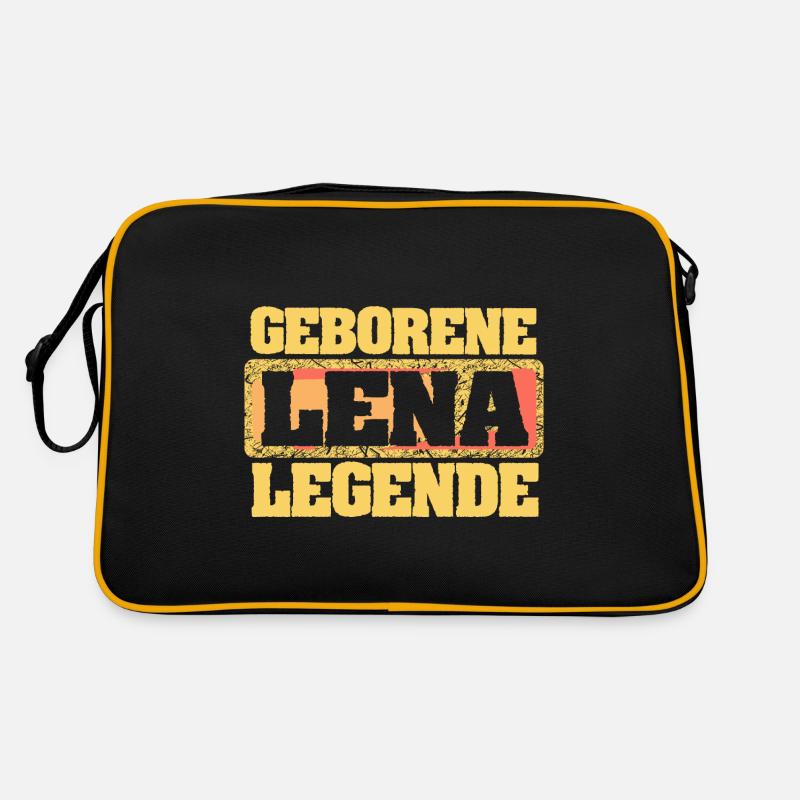 Lena Retro Tasche