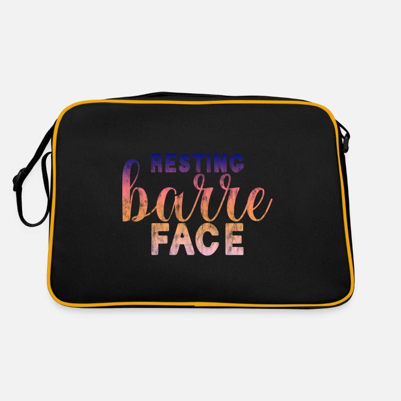 Retro Bag