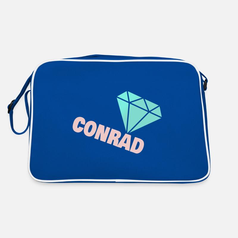 Edel Conrad Retro Tasche