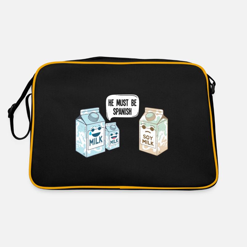 Retro Tasche