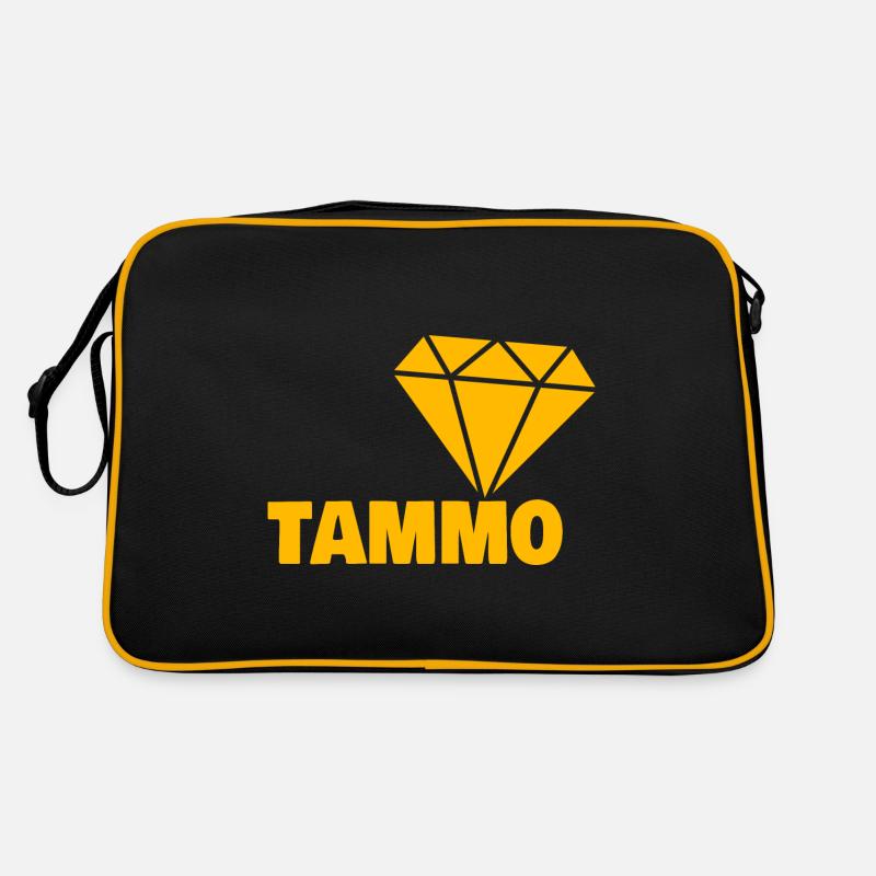 Edel Tammo Retro Tasche