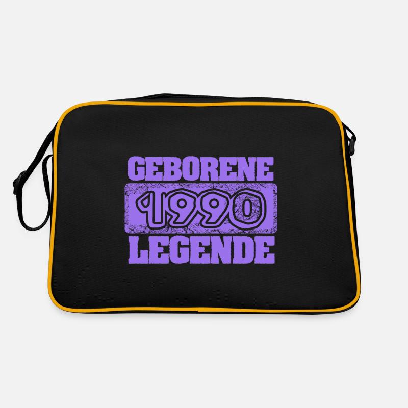 Retro Tasche