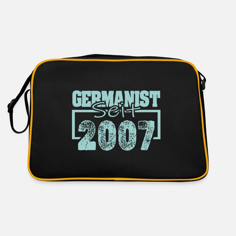2007 Retro Tasche