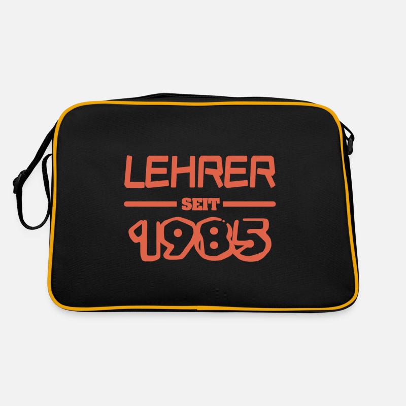 1985 Retro Tasche
