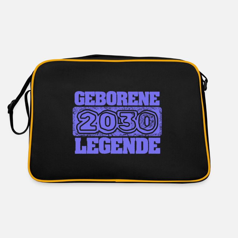 Sac Retro
