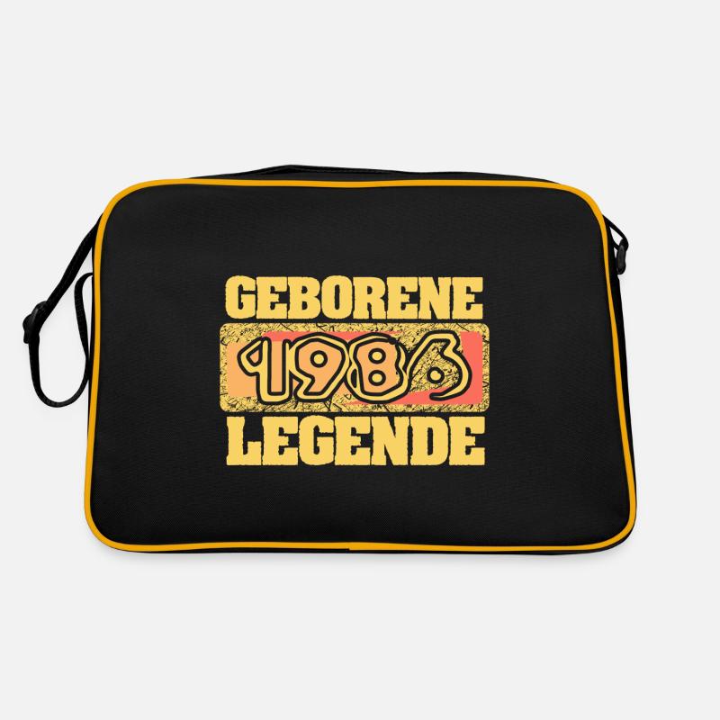 Retro Tasche