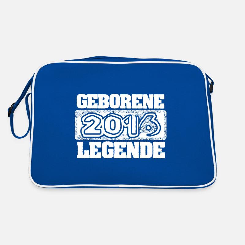 Retro Bag