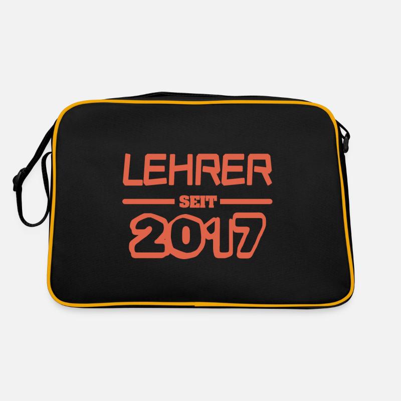 2017 Retro Tasche