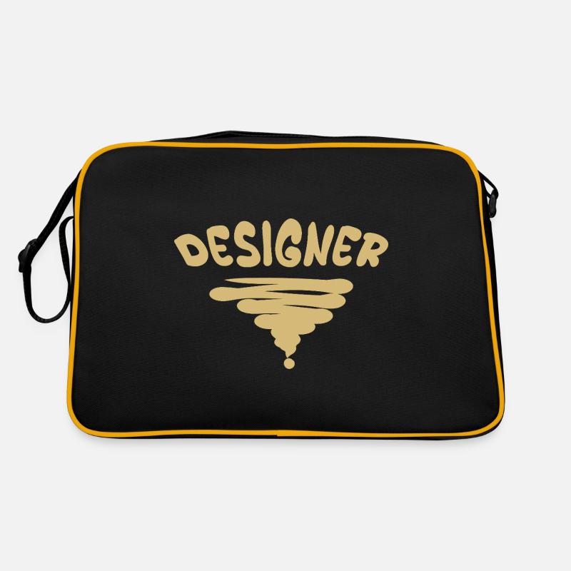 Retro Tasche