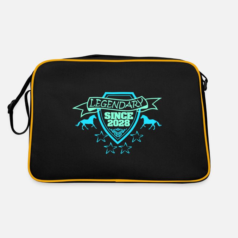 2028 Retro Bag