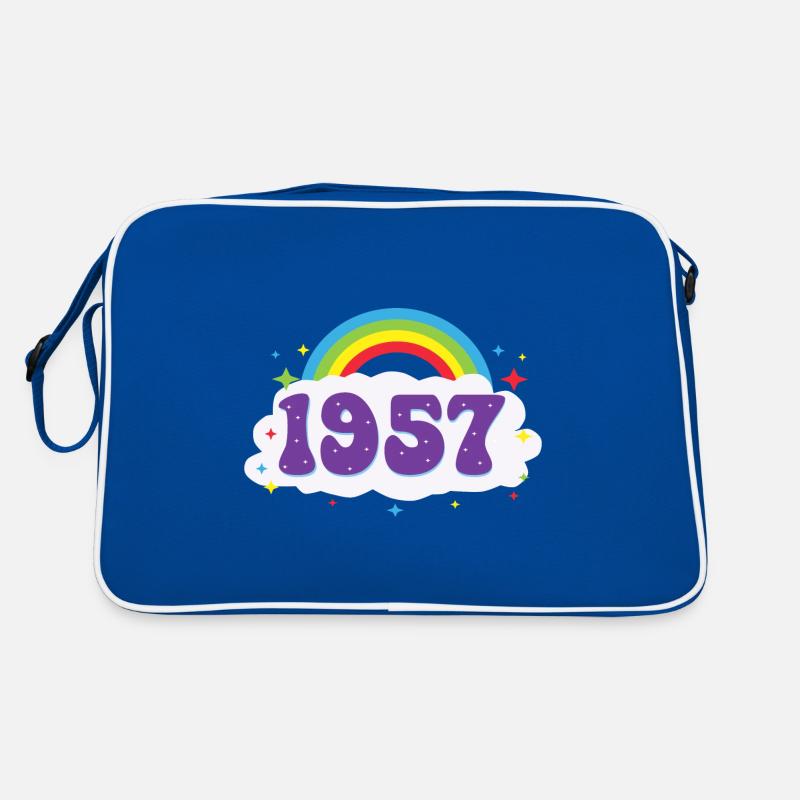 Retro Bag