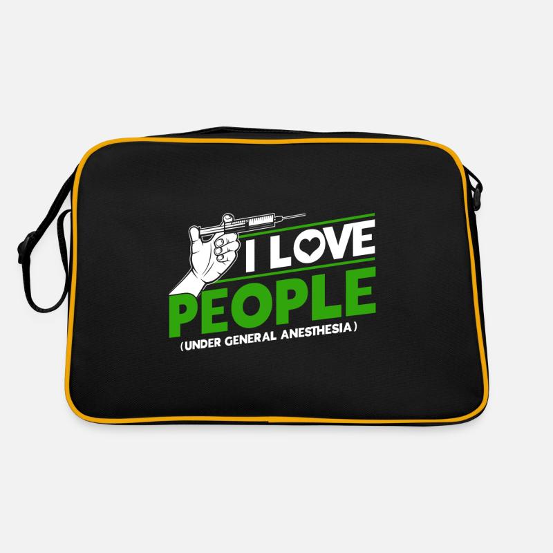 Retro Bag