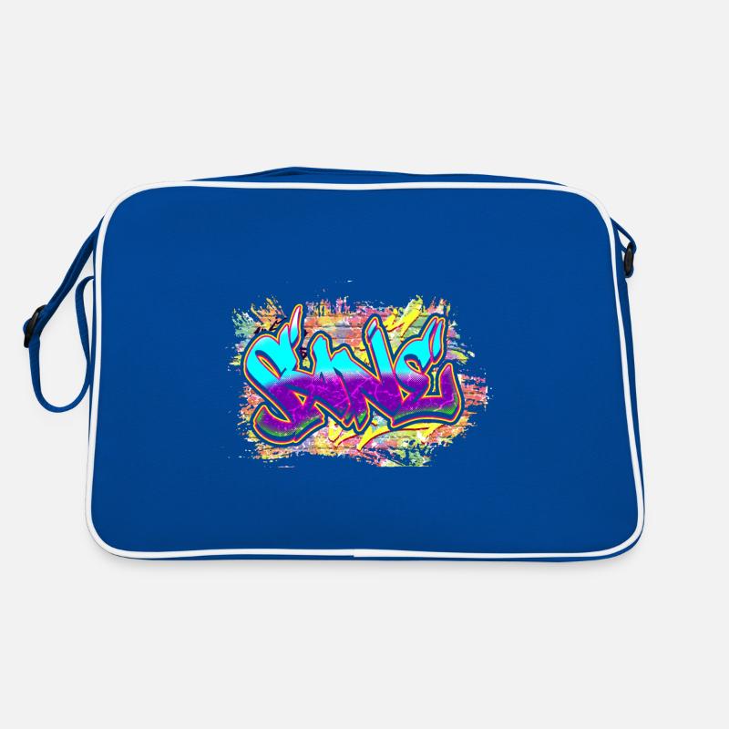Sac Retro