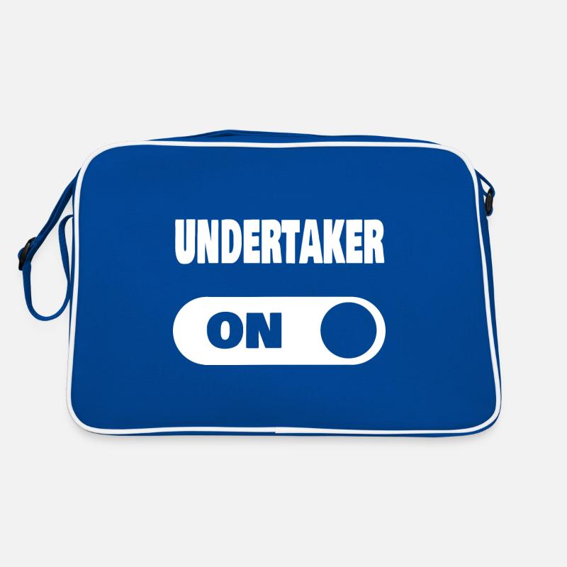 Entrepreneur Sac Retro