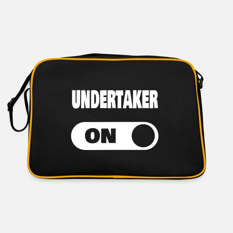 Entrepreneur Sac Retro