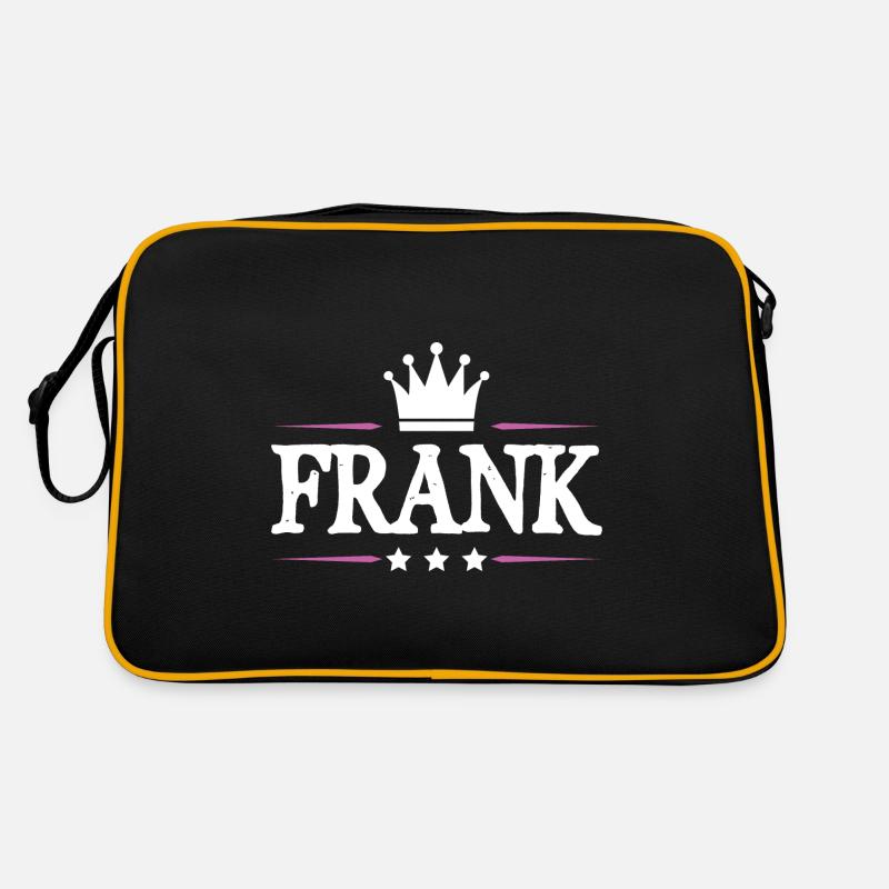 Franc Sac Retro