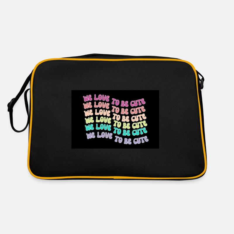 Sac Retro
