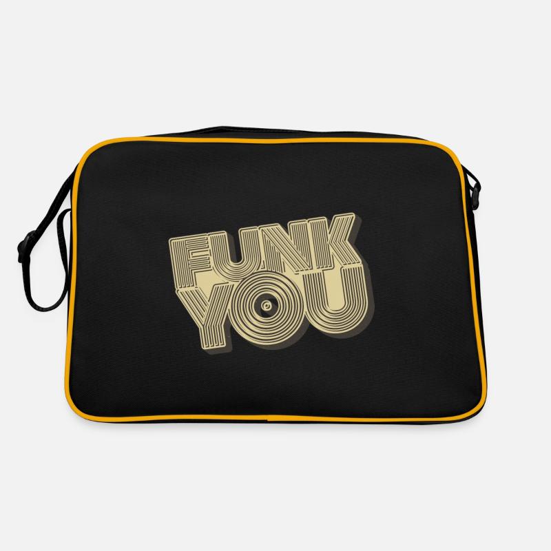 Retro Tasche