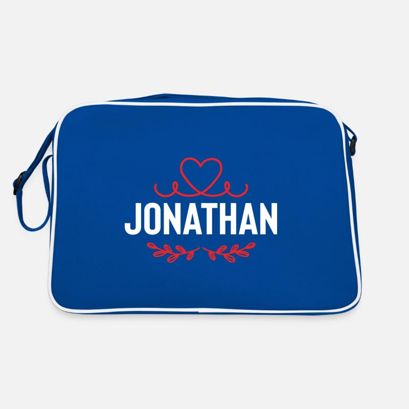 Jonathan Sac Retro