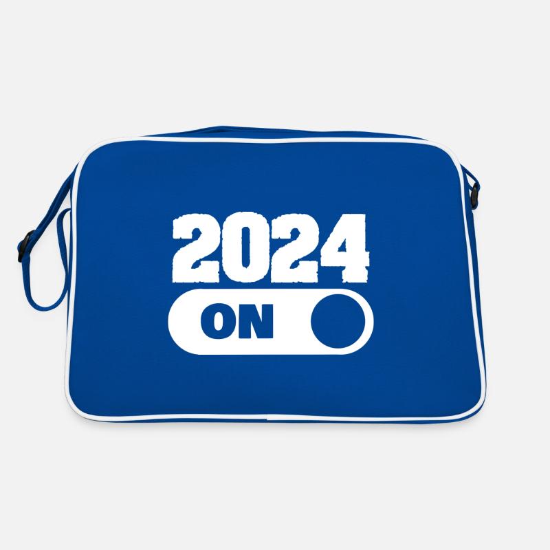 2024 Retro Tasche